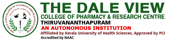 The Dale View College of Pharmacy and Research Centre
